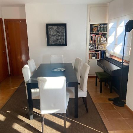 הוילה Casa Riumar Ebre מראה חיצוני תמונה