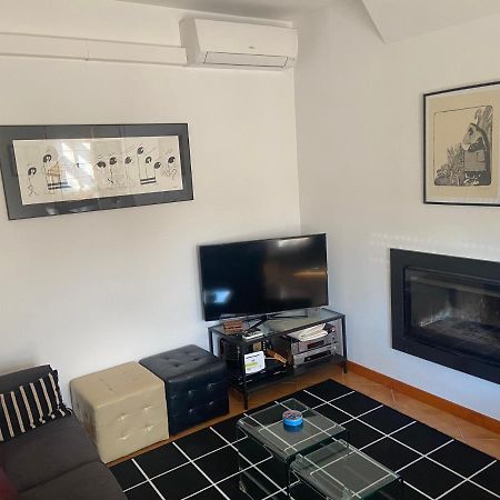 הוילה Casa Riumar Ebre מראה חיצוני תמונה