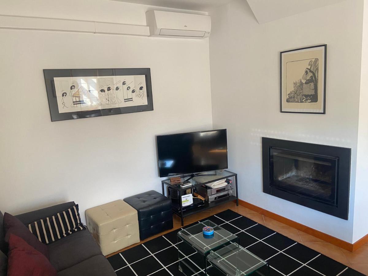 הוילה Casa Riumar Ebre מראה חיצוני תמונה