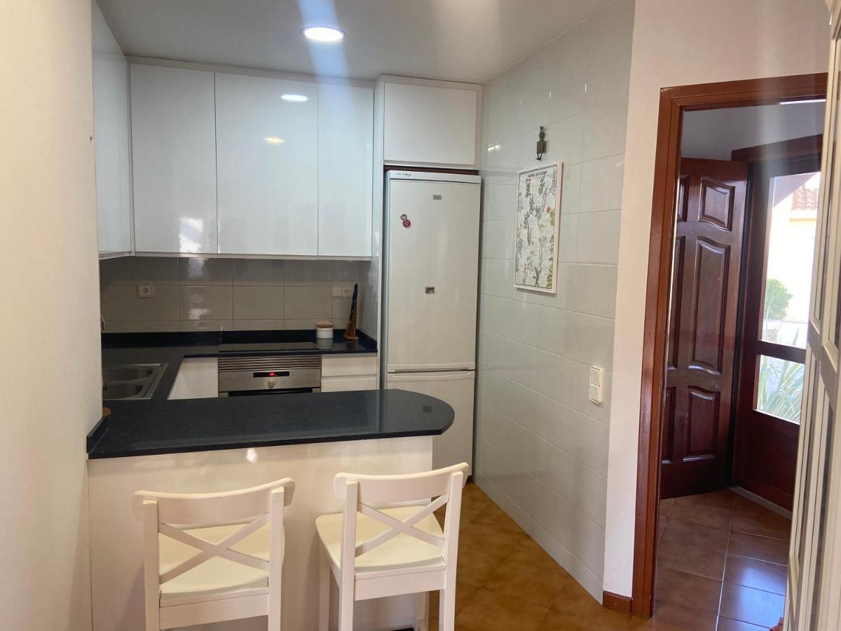 הוילה Casa Riumar Ebre מראה חיצוני תמונה