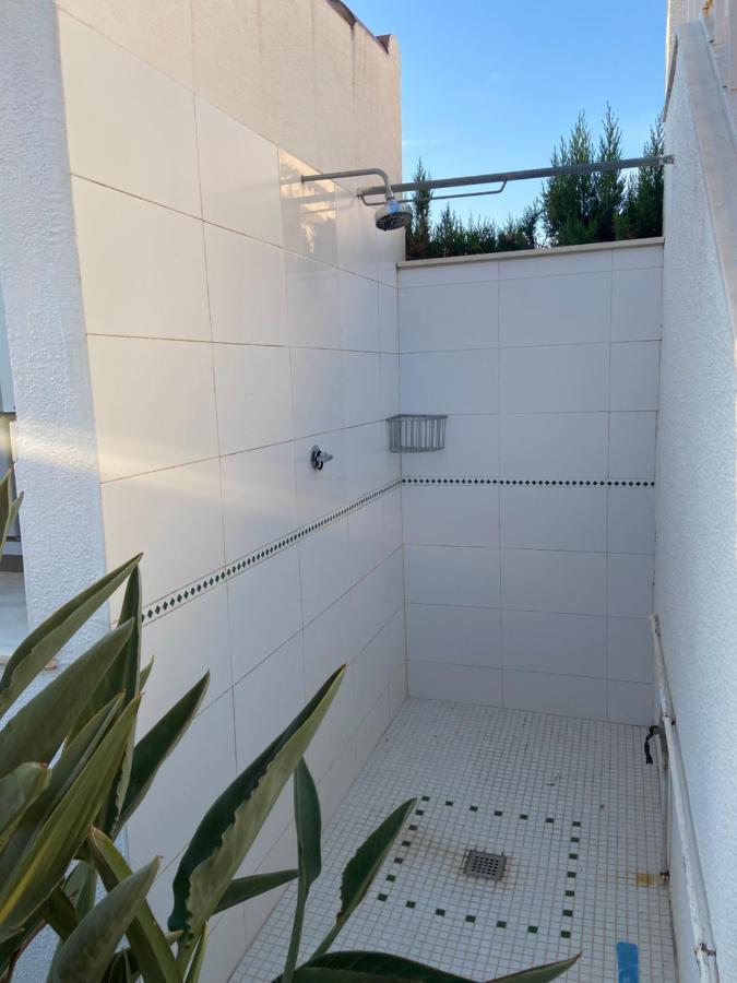 הוילה Casa Riumar Ebre מראה חיצוני תמונה
