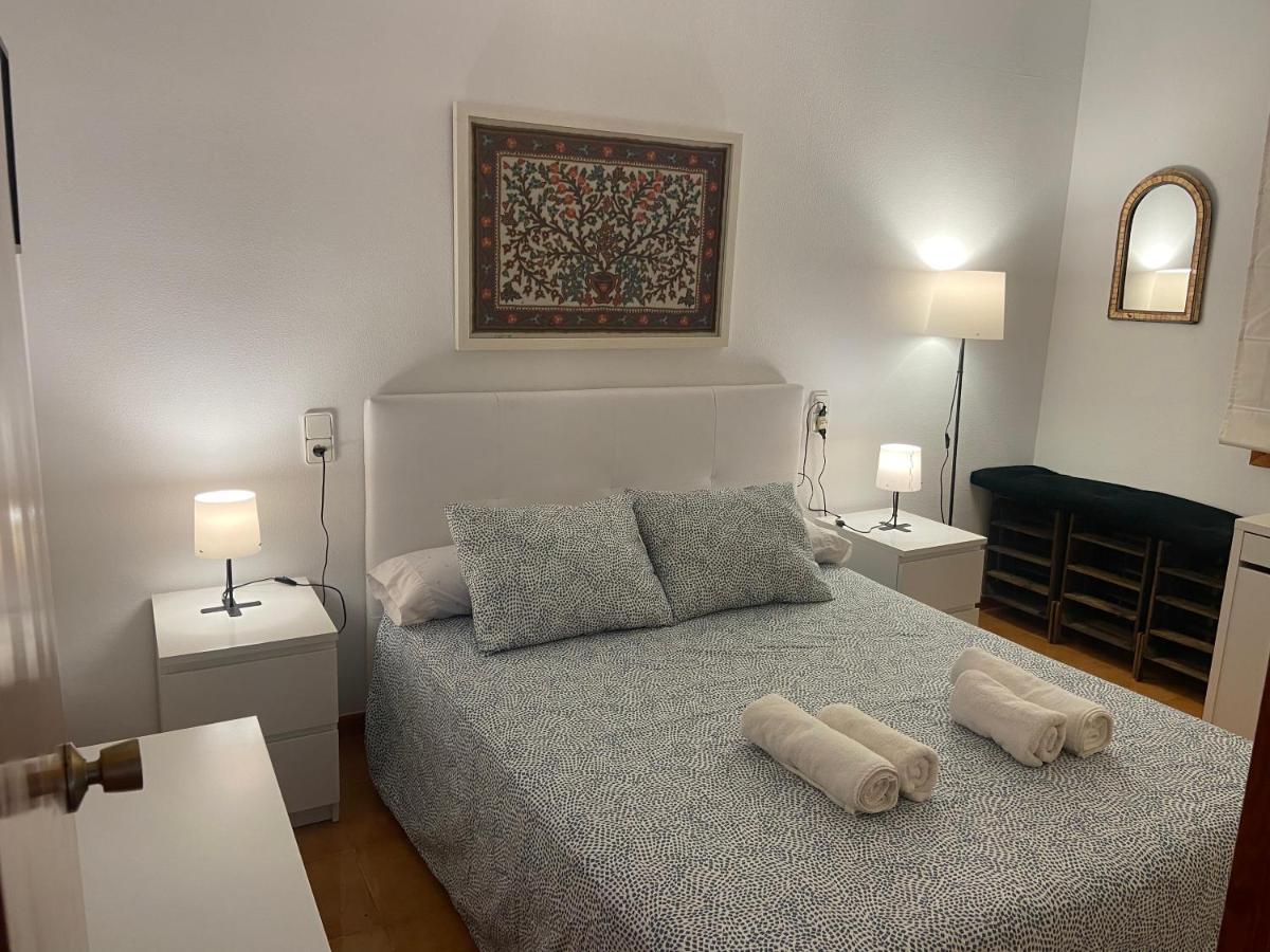 הוילה Casa Riumar Ebre מראה חיצוני תמונה